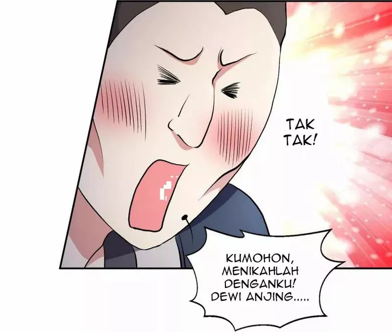 Rebirth Become a Dog Chapter 08 Gambar 41